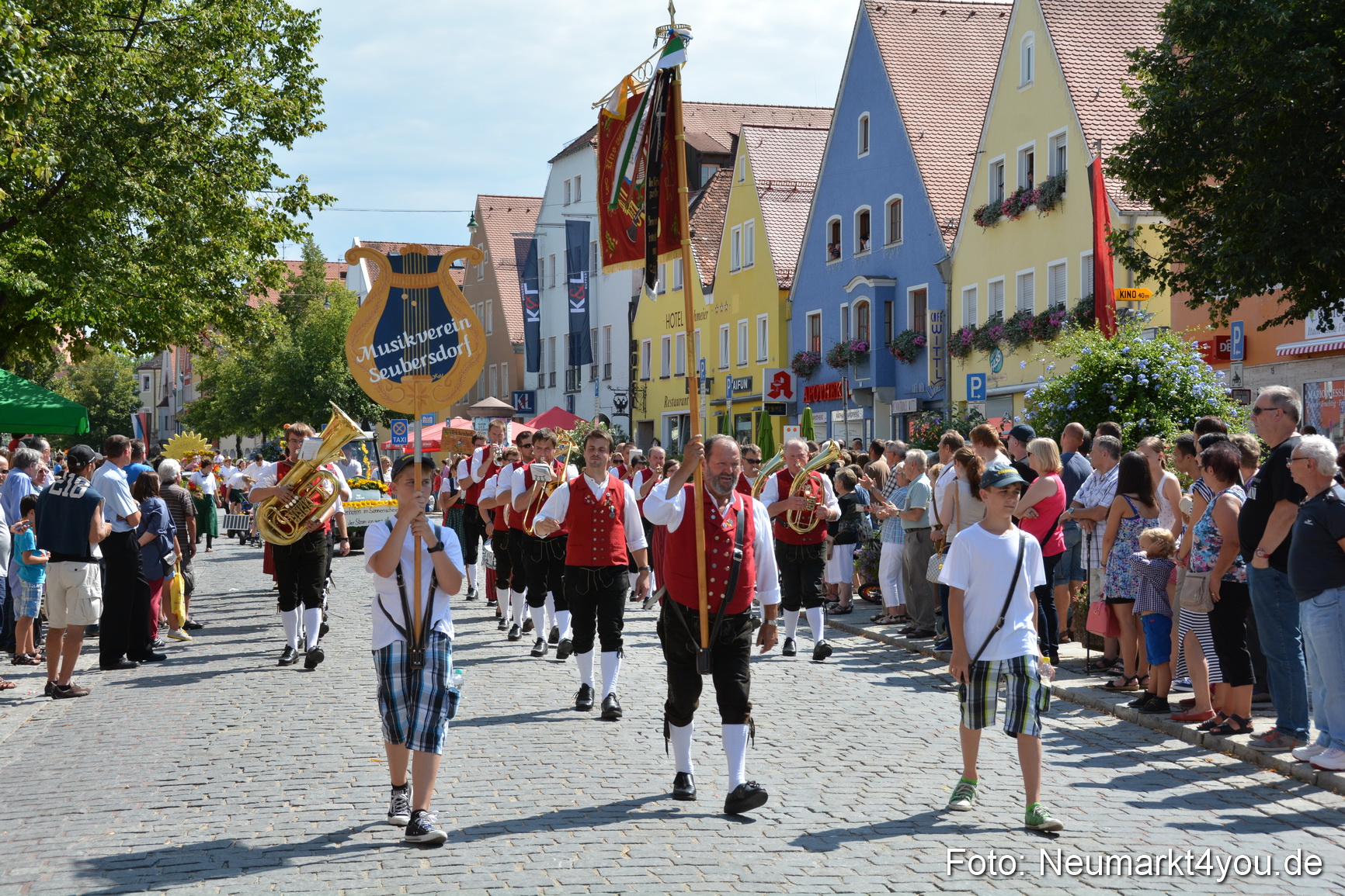 Volksfest Neumarkt 100814 0294